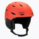 Lyžařská helma Smith Mission červená E00696