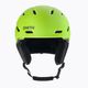 Lyžařská helma Smith Mission zelená E006962U 2