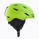 Lyžařská helma Smith Mission zelená E006962U 4