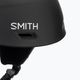 Lyžařská helma Smith Mission černá E00696 6