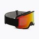 Lyžařské brýle Smith Squad černé M00668 2