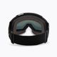 Lyžařské brýle Smith Squad černé M00668 5