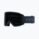 Lyžařské brýle Smith Squad XL S3 navy blue and black M00675 6