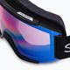 Lyžařské brýle Smith Squad black/chromapop photochromic rose flash M00668 5