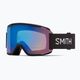 Lyžařské brýle Smith Squad black/chromapop photochromic rose flash M00668 6