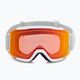 Lyžařské brýle Smith Squad white vapor/chromapop photochromic red mirror M00668 2