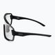 Sluneční brýle  Smith Wildcat matte black/photochromic clear to gray 5