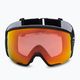 Lyžařské brýle Smith Proxy S2-S3 black-orange M00741 2
