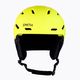 Lyžařská helma Smith Mission žlutá E0069609K5155 2