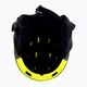 Lyžařská helma Smith Mission žlutá E0069609K5155 5