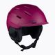 Dámská lyžařská helma Smith Liberty Mips bordová E0063009C5155