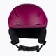 Dámská lyžařská helma Smith Liberty Mips bordová E0063009C5155 2