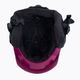 Dámská lyžařská helma Smith Liberty Mips bordová E0063009C5155 5