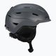 Lyžařská helma Smith Level šedá E00629 4