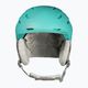 Lyžařská helma Smith Liberty green E00631 2