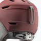 Lyžařská helma Smith Mirage růžová E00698 7