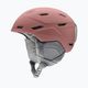 Lyžařská helma Smith Mirage růžová E00698 8