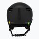 Lyžařská helma Smith Method Mips matně černá 3