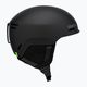 Lyžařská helma Smith Method Mips matně černá 4