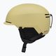 Lyžařská helma Smith Scout matte sandstorm 4