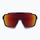 Sluneční brýle  Smith Shift XL MAG black/chromapop red mirror 2