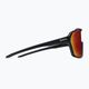 Sluneční brýle  Smith Shift XL MAG black/chromapop red mirror 3