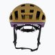 Cyklistická helma Smith Engage 2 MIPS matte coyote/indigo 2