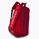 Brašna HEAD Padel Core Combi Padel Bag Red 283601 3