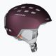 Dámská lyžařská helma HEAD Rita maroon 323731 4