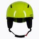 Dětská lyžařská helma HEAD Mojo žlutá 328631 2