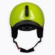 Dětská lyžařská helma HEAD Mojo žlutá 328631 3