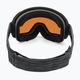 Lyžařské brýle HEAD Magnify 5K modré/krémové/oranžové 4
