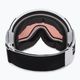 Lyžařské brýle HEAD Magnify 5K Gold Wcr + náhradní čočky S2/S1 gold 390831 4