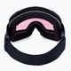 Lyžařské brýle HEAD Horizon 2.0 5K Photo černé 391111 3