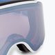 Lyžařské brýle HEAD Horizon 2.0 5K bílé 391311 5