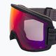 Lyžařské brýle HEAD Contex Pro 5K EL S2 red/purple 392611 5