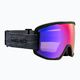 Lyžařské brýle HEAD Contex Pro 5K EL S2 red/purple 392611 6