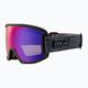 Lyžařské brýle HEAD Contex Pro 5K EL S2 red/purple 392611 7