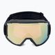 Lyžařské brýle HEAD Contex Pro 5K černé 392511 2