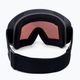 Lyžařské brýle HEAD Contex Pro 5K černé 392511 3
