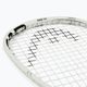 Squashová raketa HEAD sq Graphene 360+ Speed 135 SB White/Black 211051 6