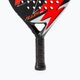 HEAD Flash Pro Paddle Rocket Black/Red 228251 4