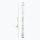 Dámské sjezdové lyže HEAD Pure Joy SLR Pro+Joy 9 white 315701/100869 2