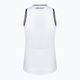 Dámské tenisové tričko HEAD Perf Tank Top white & pink 814342 2