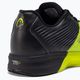 Pánská tenisová obuv HEAD Revolt Pro 4.0 Clay černá 273112 9