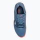 Pánská tenisová obuv HEAD Revolt Pro 4.0 Clay blue 273132 6