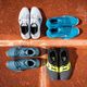 Pánská tenisová obuv HEAD Revolt Pro 4.0 Clay blue 273132 14
