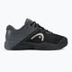 Pánské tenisové boty  HEAD Revolt Evo 2.0 black/grey 2