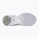 HEAD Revolt Evo 2.0 dámská tenisová obuv bílo-šedá 274212 5
