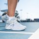 HEAD Revolt Evo 2.0 dámská tenisová obuv bílo-šedá 274212 12